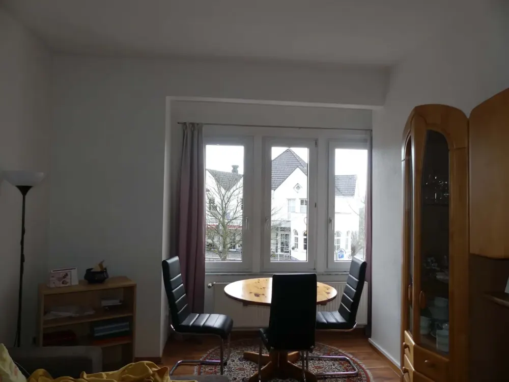 Wohnung in Wetter-Volmarstein
