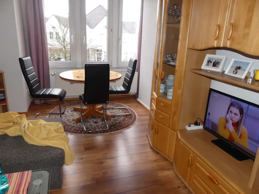 Wohnung in Wetter-Volmarstein