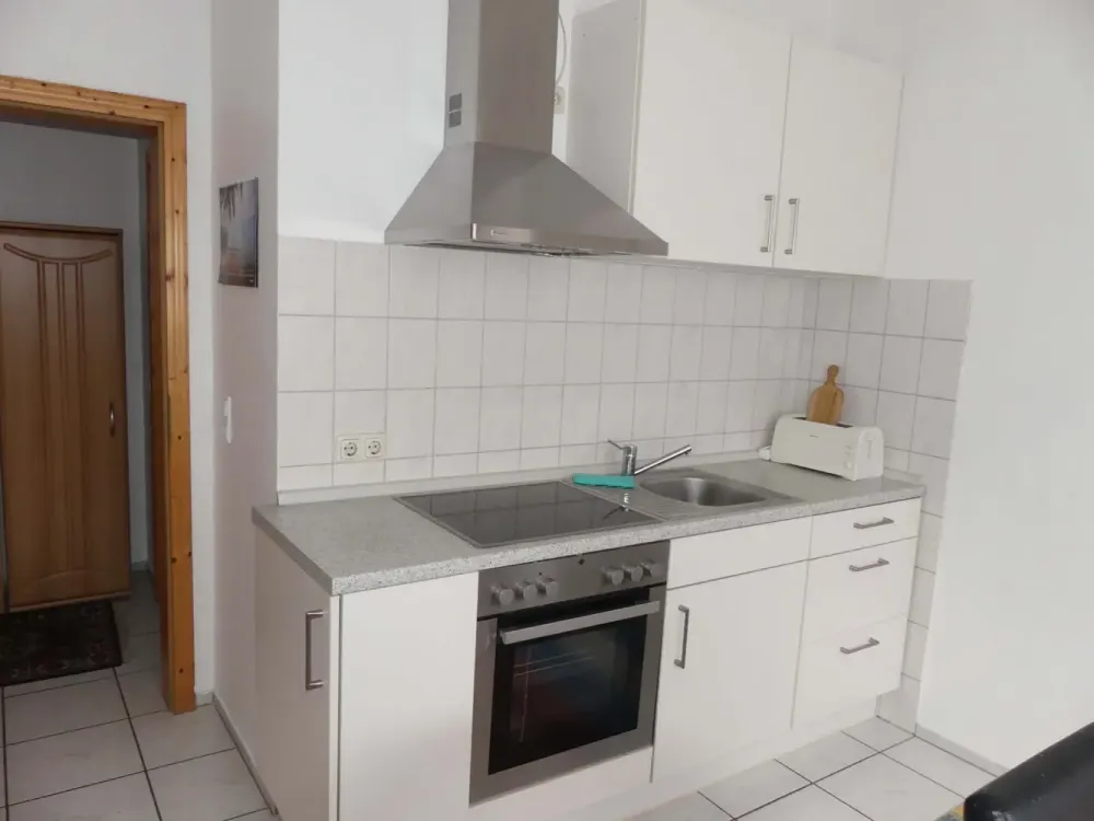 Wohnung in Wetter-Volmarstein