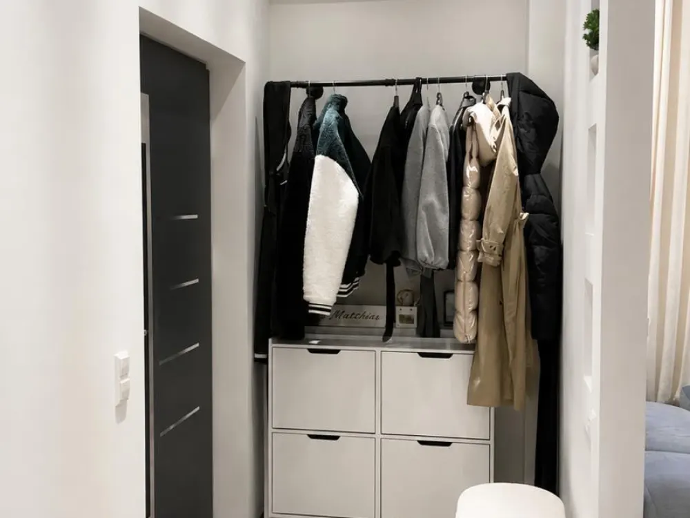 Moderne 3 Zimmer Wohnung