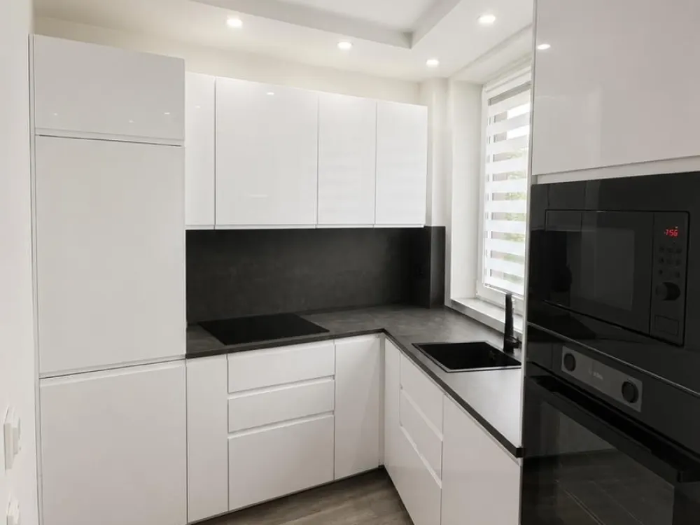 Moderne 3 Zimmer Wohnung