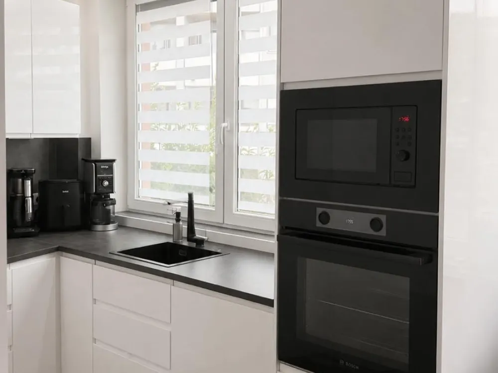 Moderne 3 Zimmer Wohnung