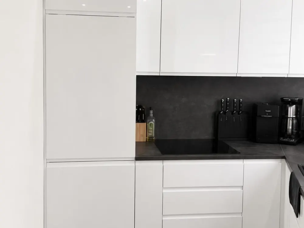 Moderne 3 Zimmer Wohnung