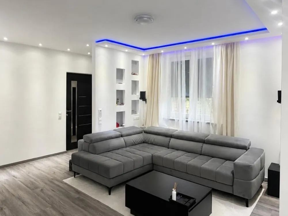 Moderne 3 Zimmer Wohnung