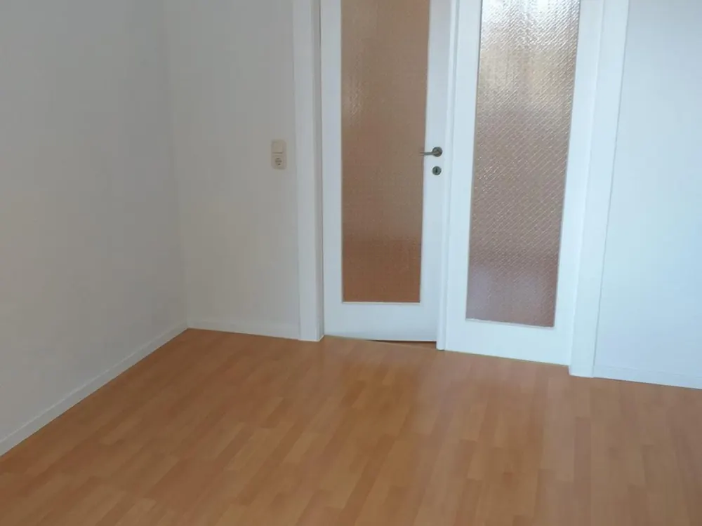 2-Zimmer-Wohnung mit Balkon in Leipzig-Neulindenau