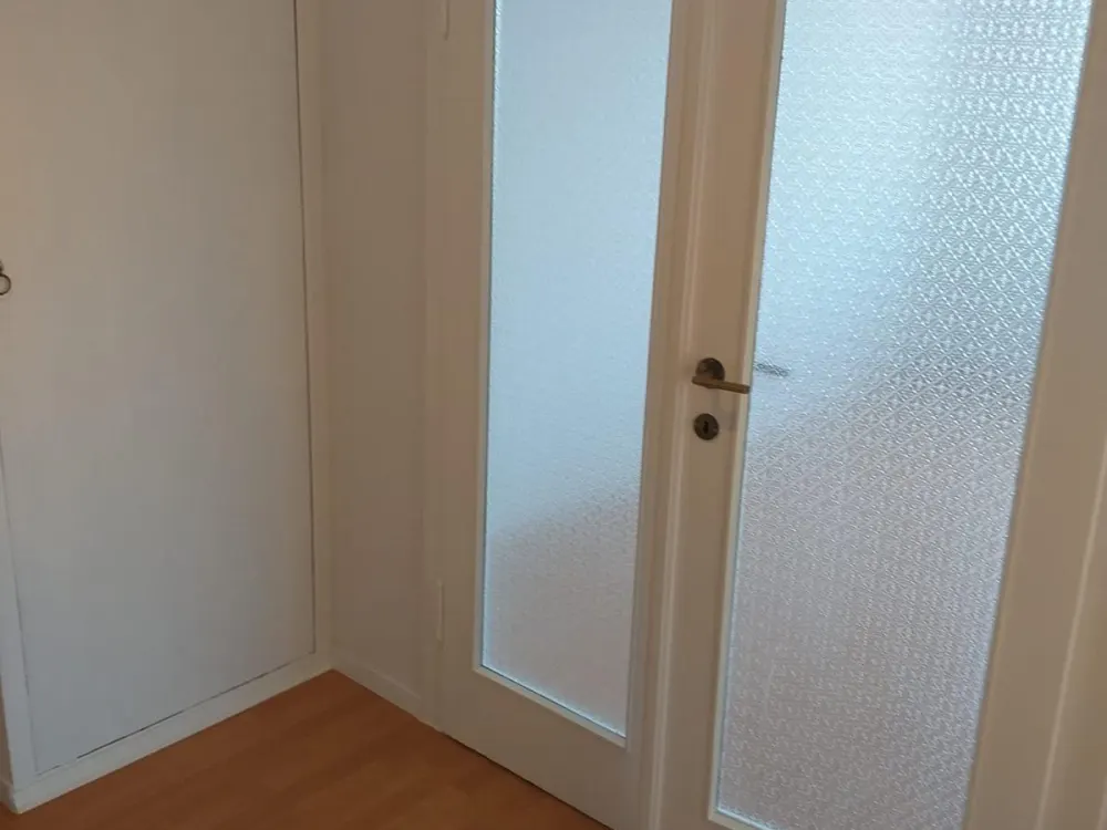 2-Zimmer-Wohnung mit Balkon in Leipzig-Neulindenau