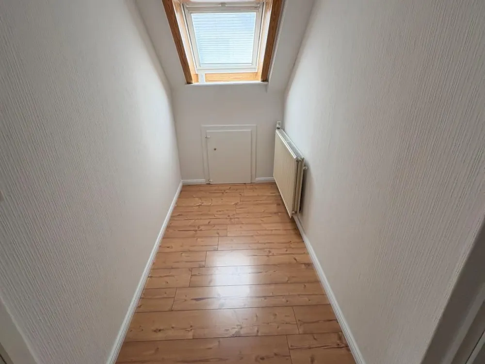 3-Room Apartment for 1 Person for Rent