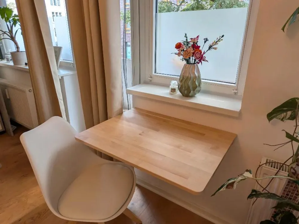 *ANFRAGESTOPP* 1-Zimmer-Wohnung Hannover-List