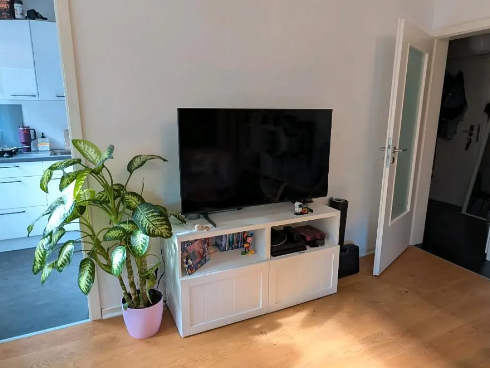 *ANFRAGESTOPP* 1-Zimmer-Wohnung Hannover-List