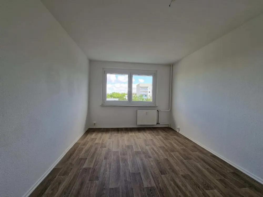 Ab 01.10.2026***Neuer Look, neuer Lieblingsplatz: 3-Zimmer-Wohnung mit Balkon!