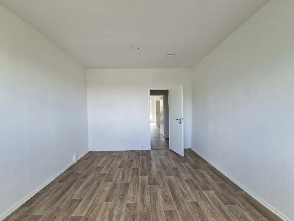 Ab 01.10.2026***Neuer Look, neuer Lieblingsplatz: 3-Zimmer-Wohnung mit Balkon!