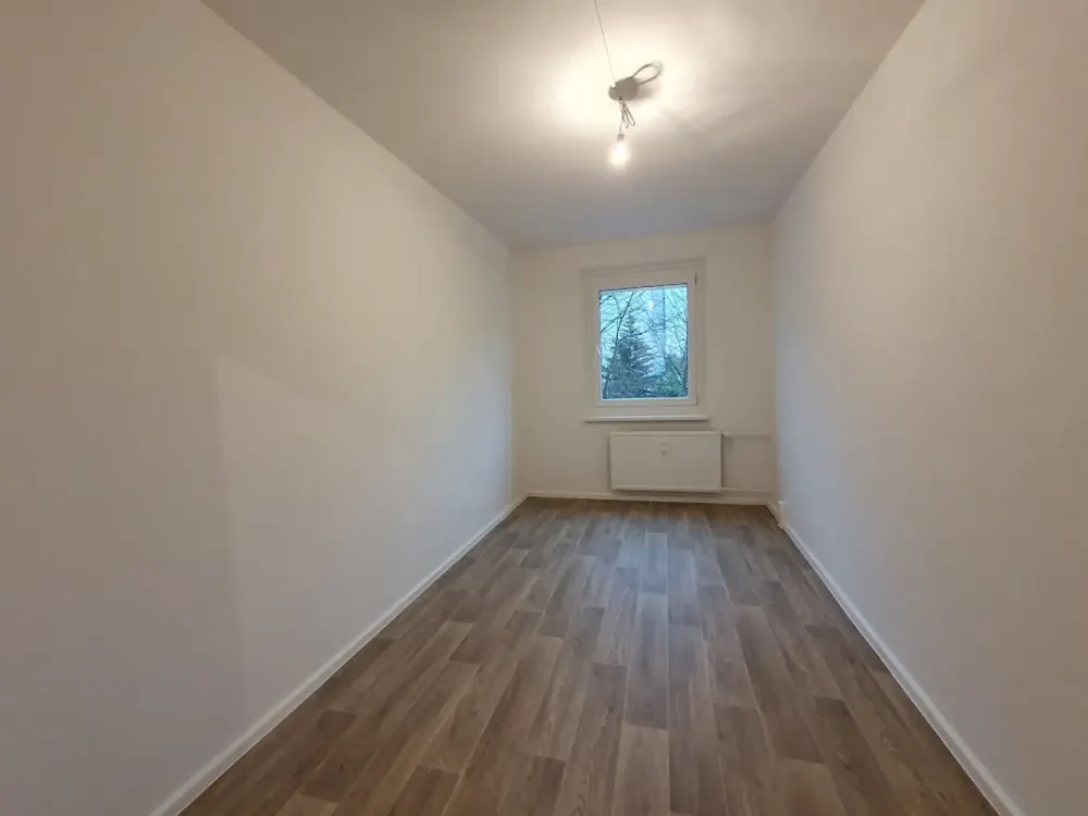 Ab 01.10.2026***Neuer Look, neuer Lieblingsplatz: 3-Zimmer-Wohnung mit Balkon!