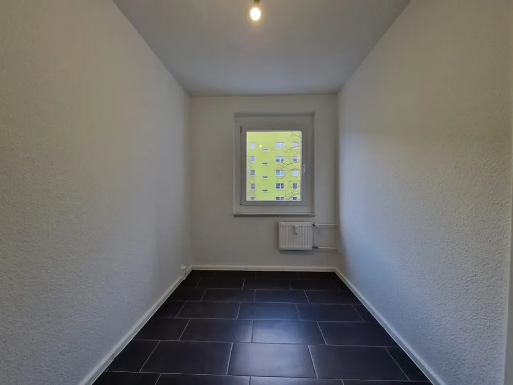 Ab 01.10.2026***Neuer Look, neuer Lieblingsplatz: 3-Zimmer-Wohnung mit Balkon!