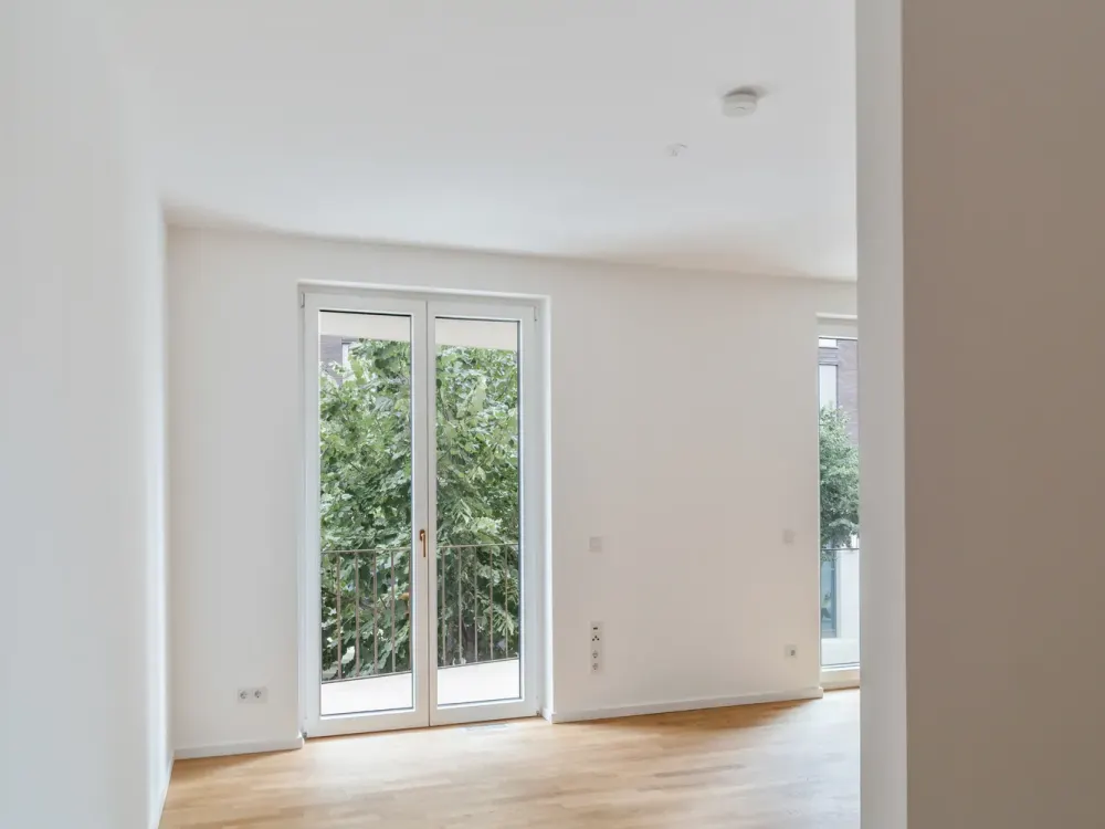 Buena Select M | 53m² Wohnung mit 2 Zimmern in Berlin