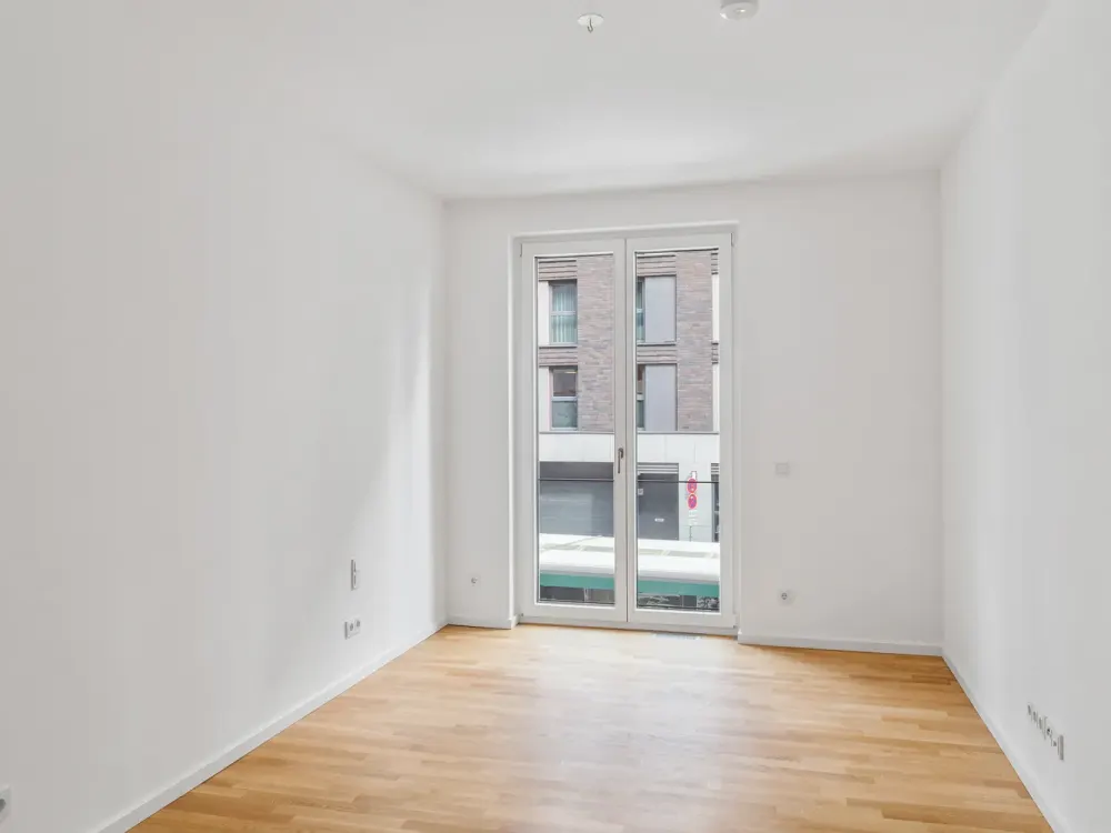 Buena Select M | 53m² Wohnung mit 2 Zimmern in Berlin