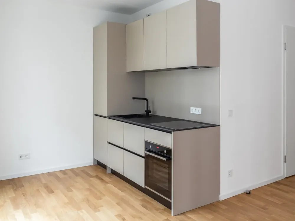 Buena Select M | 53m² Wohnung mit 2 Zimmern in Berlin