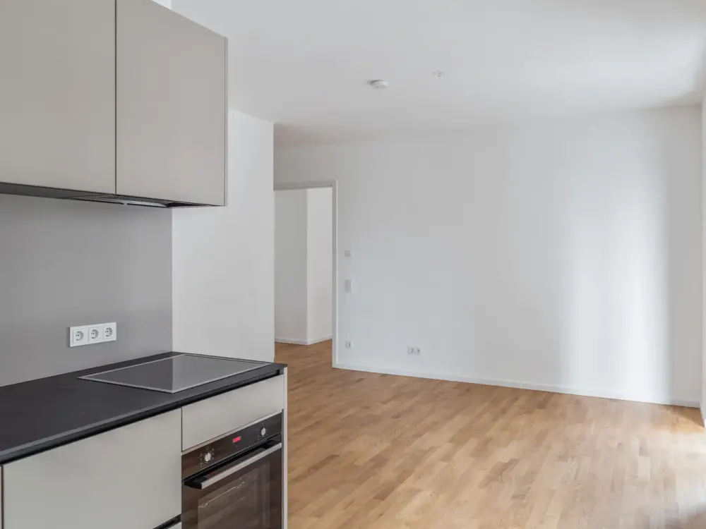 Buena Select M | 53m² Wohnung mit 2 Zimmern in Berlin