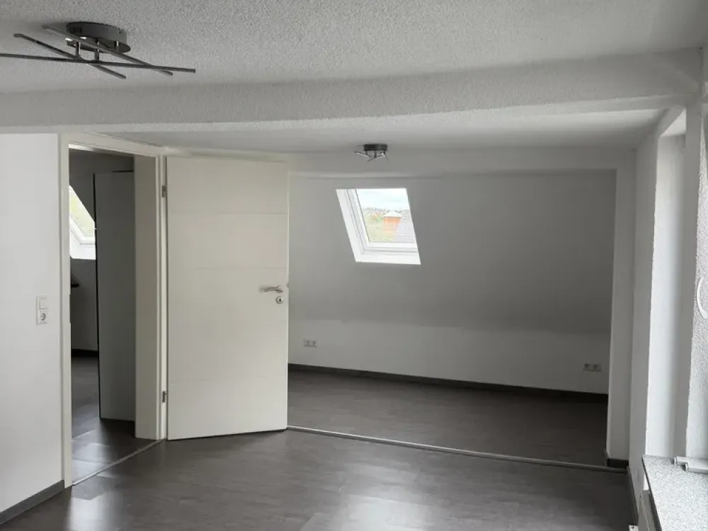 Modernisierte Wohnung mit zwei Zimmern in Leinfelden-Echterdingen