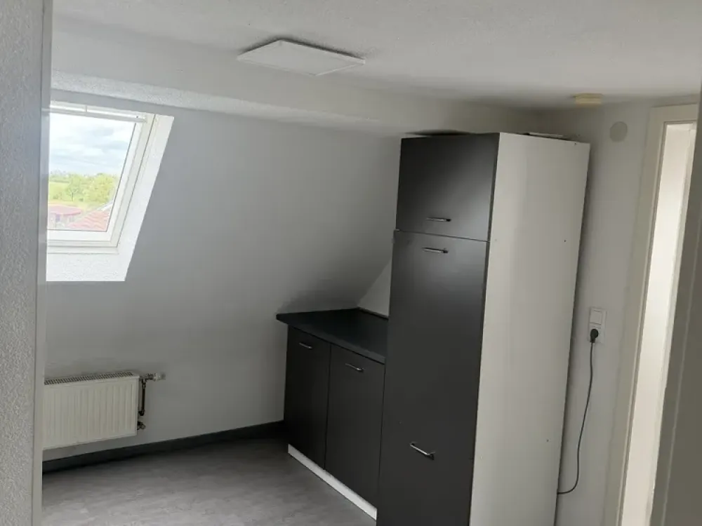 Modernisierte Wohnung mit zwei Zimmern in Leinfelden-Echterdingen