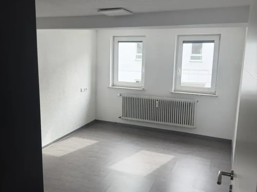 Modernisierte Wohnung mit zwei Zimmern in Leinfelden-Echterdingen