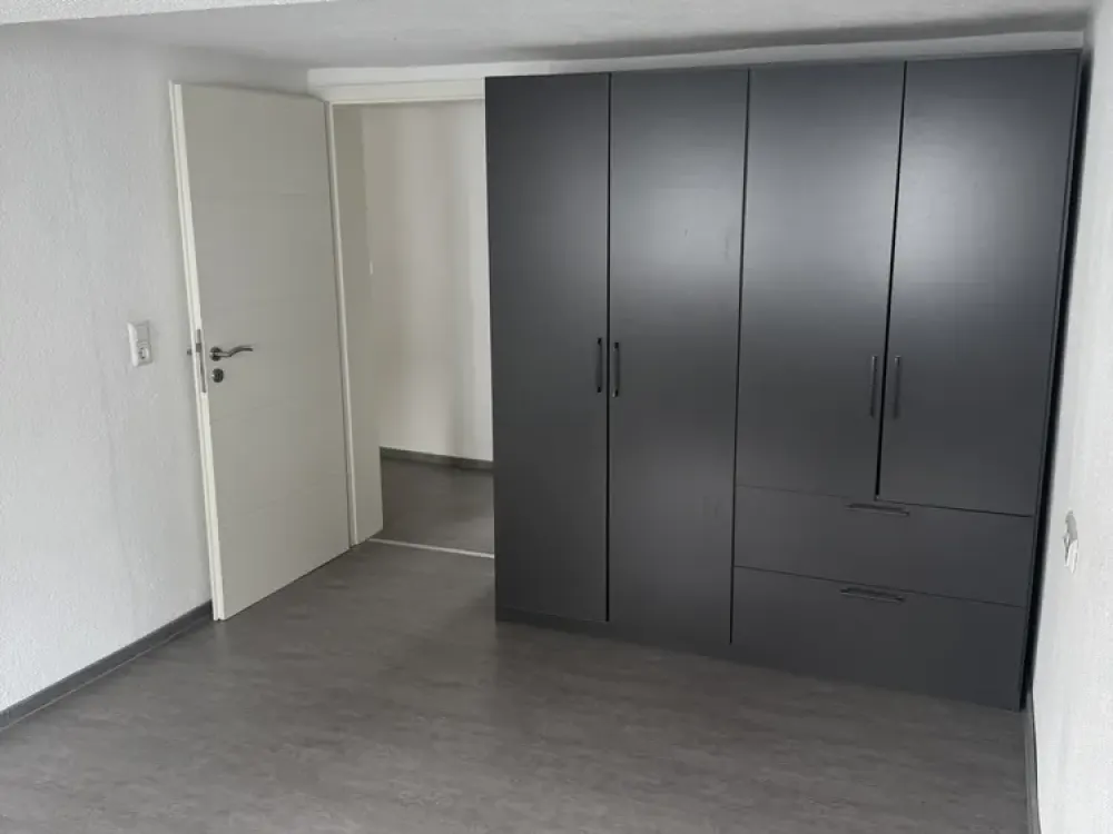 Modernisierte Wohnung mit zwei Zimmern in Leinfelden-Echterdingen