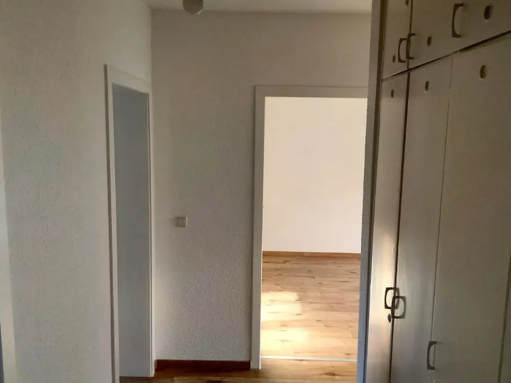 Schöne 3 Zimmer-Wohnung im 2. OG!
