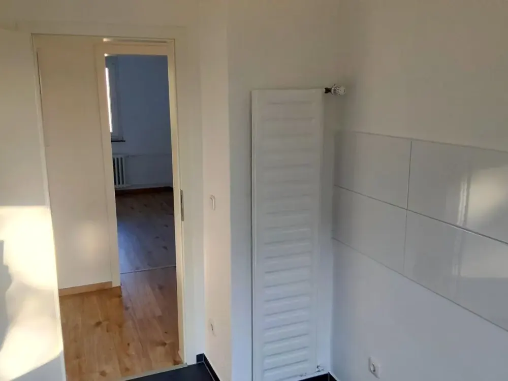 Schöne 3 Zimmer-Wohnung im 2. OG!