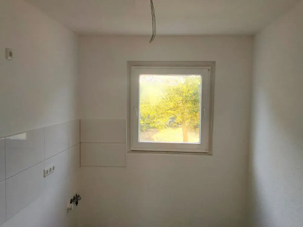 Schöne 3 Zimmer-Wohnung im 2. OG!