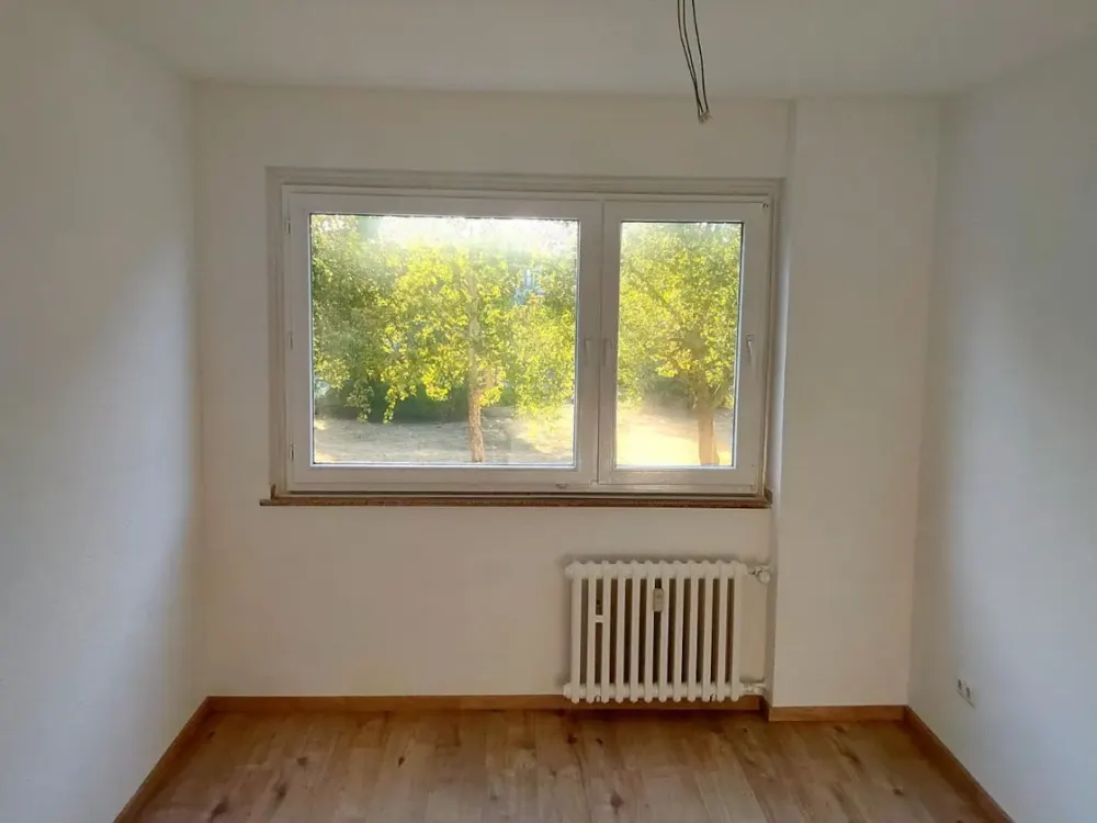 Schöne 3 Zimmer-Wohnung im 2. OG!