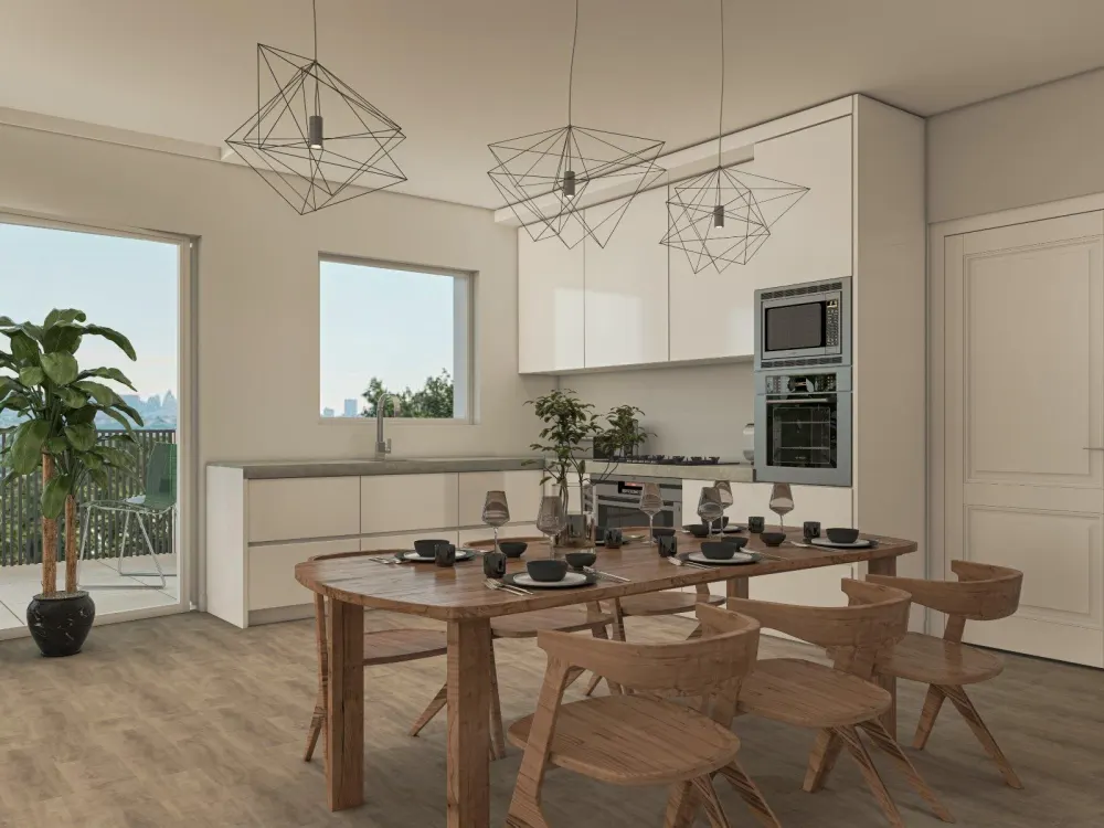 Erstbezug | Überdachte Wohnterrasse | A+ | Bahnhof fußläufig | TG