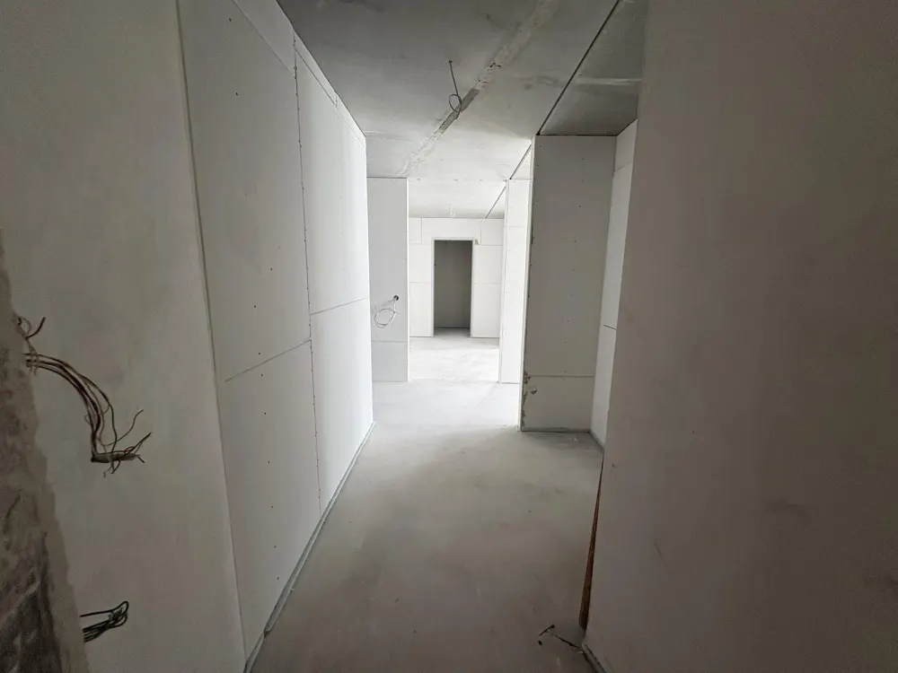 Großzügige 4-Zimmer-Etagenwohnung mit Balkon, in Unna