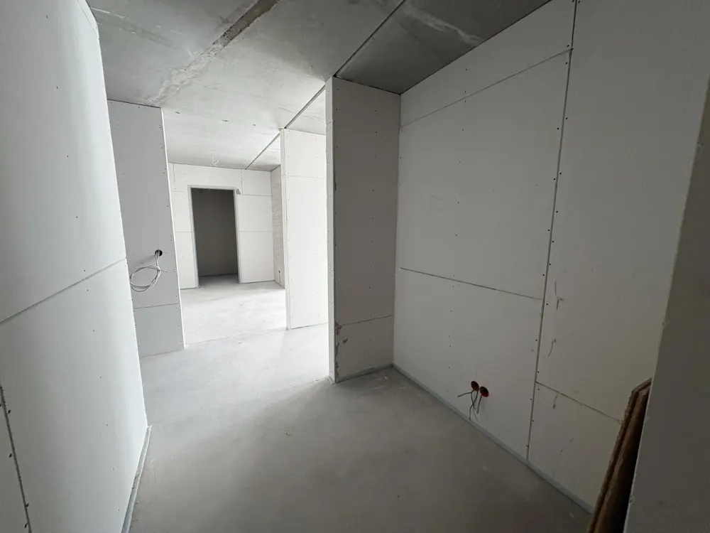 Großzügige 4-Zimmer-Etagenwohnung mit Balkon, in Unna