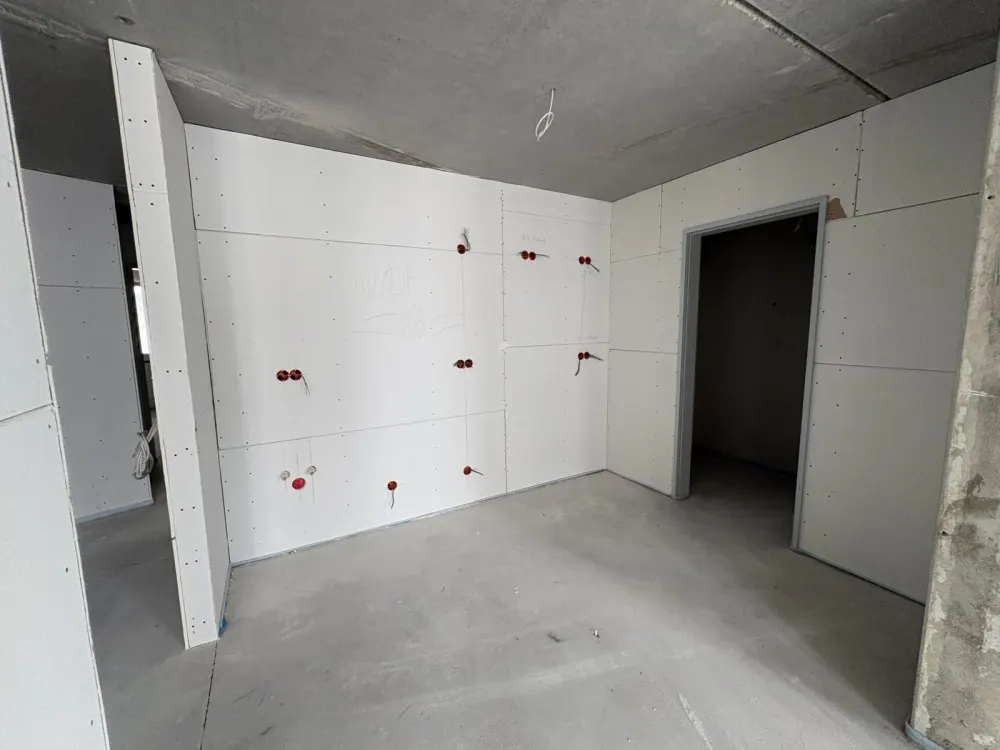 Großzügige 4-Zimmer-Etagenwohnung mit Balkon, in Unna