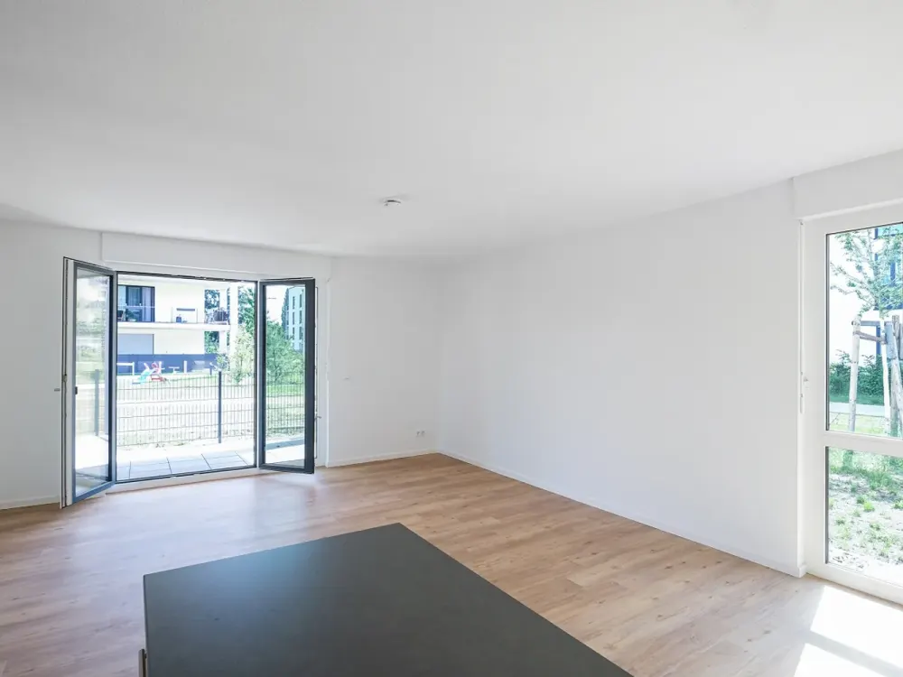 First-Class Living: Your New Home in Halske Gärten