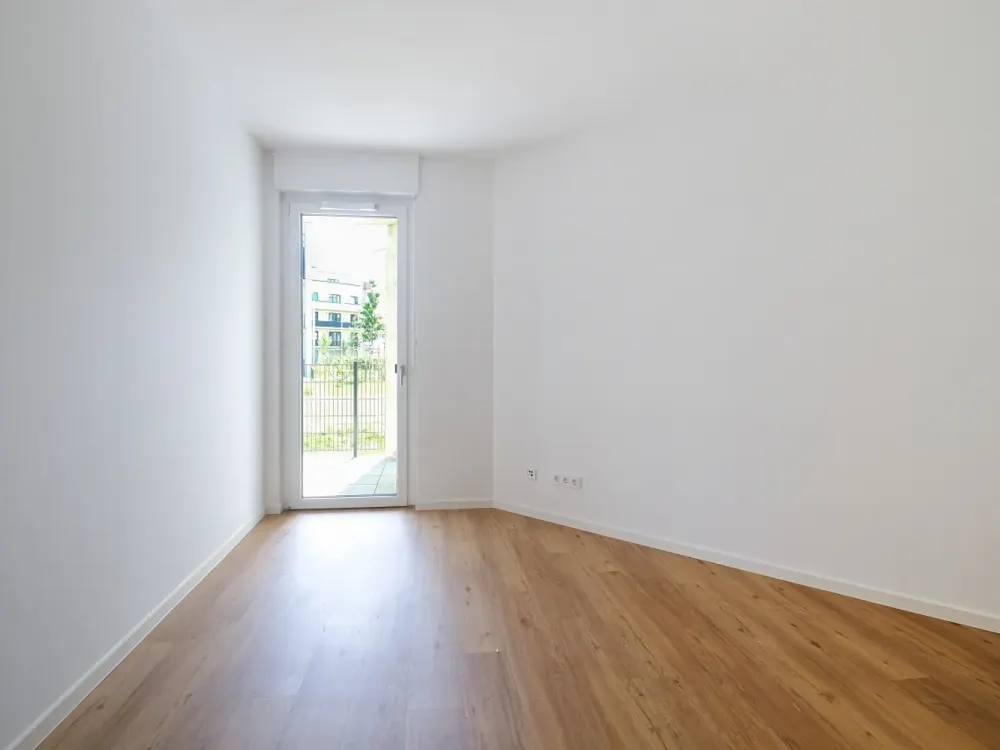 First-Class Living: Your New Home in Halske Gärten