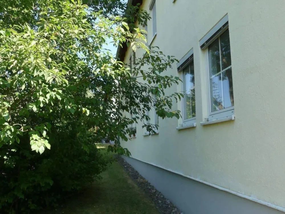 1-Zimmer Appartement in Erfurt-Waltersleben