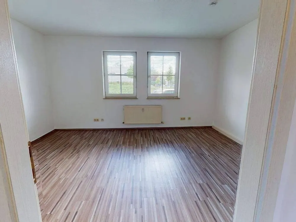 1-Zimmer Appartement in Erfurt-Waltersleben
