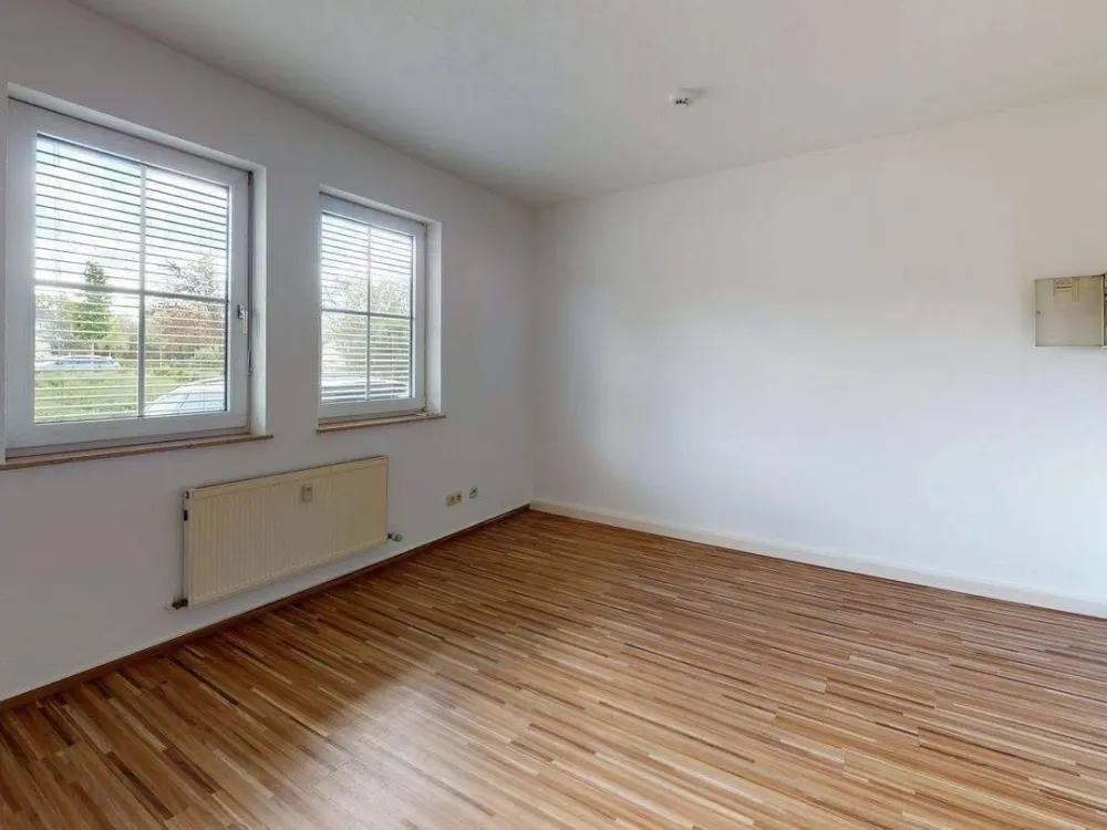 1-Zimmer Appartement in Erfurt-Waltersleben