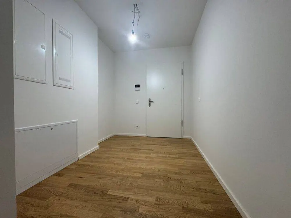 Willkommen Zuhause: individuelle 3-Zimmer-Wohnung im Erstbezug