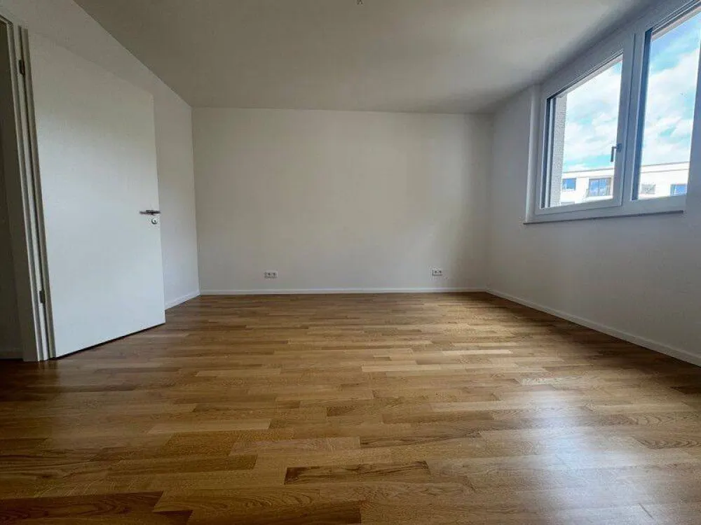 Willkommen Zuhause: individuelle 3-Zimmer-Wohnung im Erstbezug