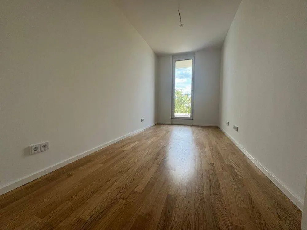 Willkommen Zuhause: individuelle 3-Zimmer-Wohnung im Erstbezug