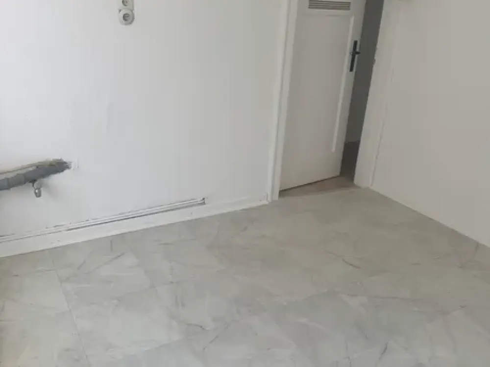 Viel Platz in Hannover: 5-Zimmer-Wohnung in Groß-Buchholz