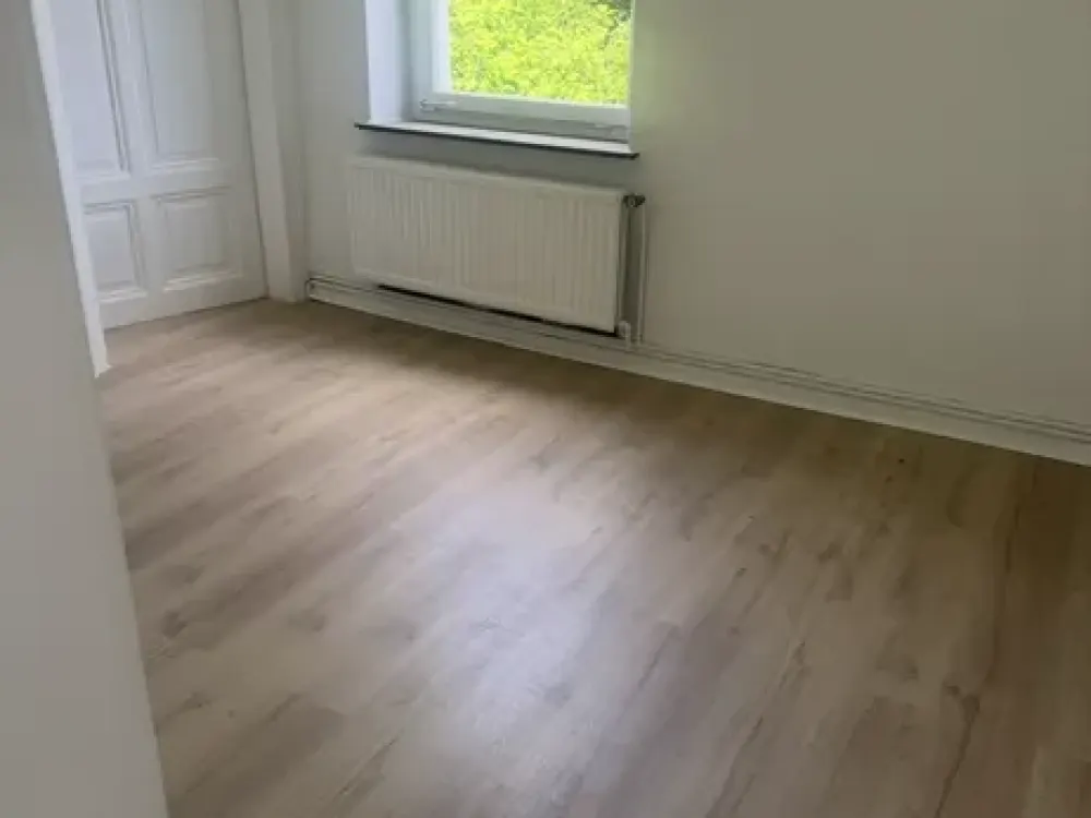 Viel Platz in Hannover: 5-Zimmer-Wohnung in Groß-Buchholz