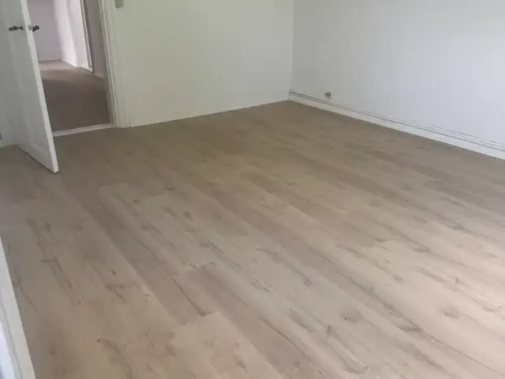 Viel Platz in Hannover: 5-Zimmer-Wohnung in Groß-Buchholz