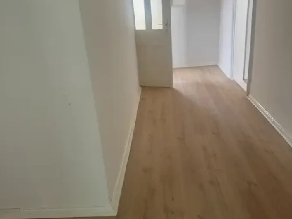 Viel Platz in Hannover: 5-Zimmer-Wohnung in Groß-Buchholz