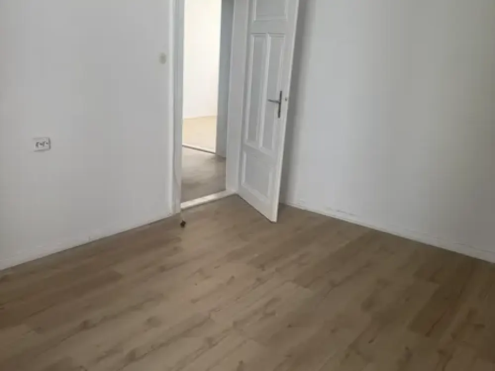 Viel Platz in Hannover: 5-Zimmer-Wohnung in Groß-Buchholz