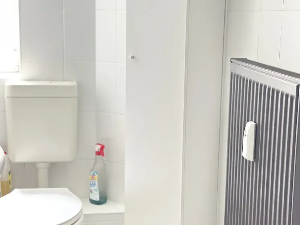 Charming Furnished Altbau Apartment in the Heart of Prenzlauer Berg