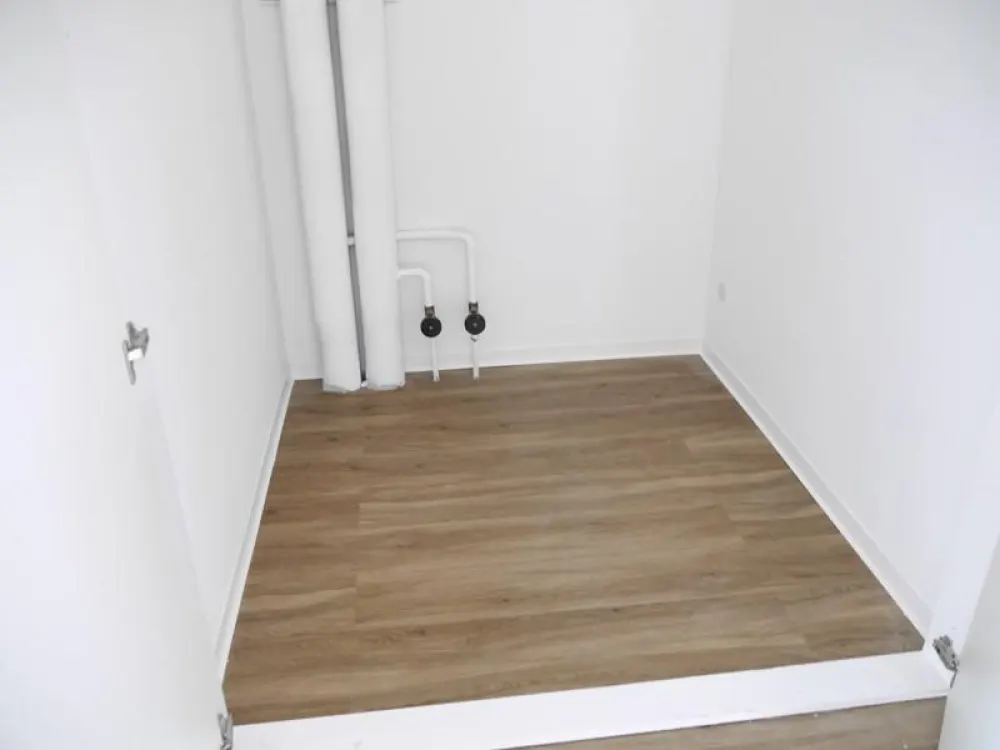 Schöne 2-Zimmer-Wohnung mit Balkon in Maintal-Bischofsheim zu vermieten