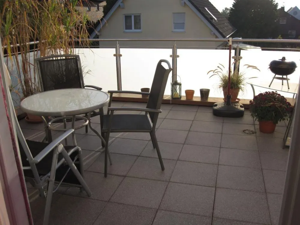 شقة ميزونيت في PB-Benhausen