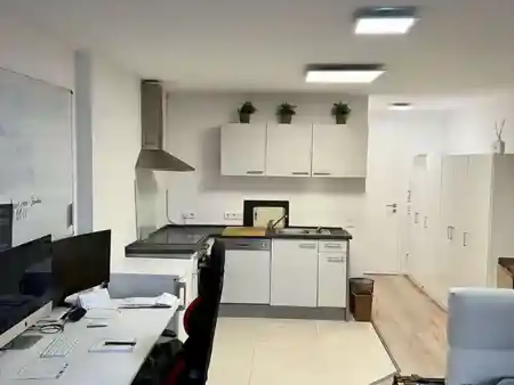 FOR SINGLES FROM 01.12.2026 - COZY APARTMENT WITH SOUTH TERRACE